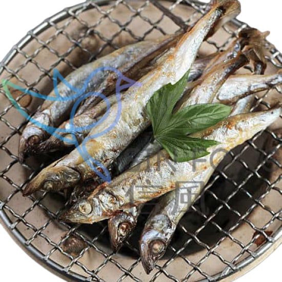 【信風】－I7柳葉魚／超商799免運／冷凍宅配／海鮮／魚肉／柳葉魚／小家庭／真空裝／加熱即食／冷凍食品