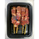 【信風】－D13黑胡椒牛肉串／超商799免運／冷凍宅配／牛肉／烤肉／小家庭／真空裝／料理包調理包／加熱即食／冷凍食品