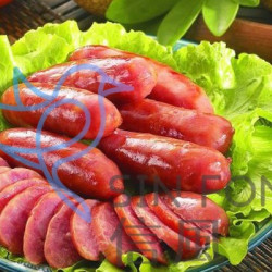 【信風】－B3紹興香腸／超商799免運／冷凍宅配／燒烤／烤肉／BBQ／真空包裝／料理包／調理包／加熱即食／冷凍食品
