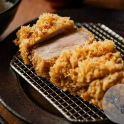 【信風】－B21日式豬排／超商799免運／冷凍宅配/中式料理／炸物／餐廳／真空包裝／料理包／調理包／加熱即食／冷凍食品