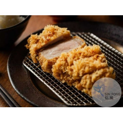 【信風】－B21日式豬排／超商799免運／冷凍宅配/中式料理／炸物／餐廳／真空包裝／料理包／調理包／加熱即食／冷凍食品