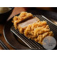 【信風】－B21日式豬排／超商799免運／冷凍宅配/中式料理／炸物／餐廳／真空包裝／料理包／調理包／加熱即食／冷凍食品