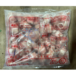 【信風】－H9豬五花／超商799免運／冷凍宅配／火鍋肉片／小家庭／豬肉片／料理包／調理包／加熱即食／冷凍食品
