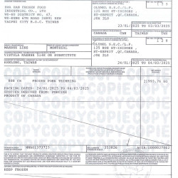 【信風】－H1前腿豬肉片／超商799免運／冷凍宅配／生肉片／火鍋肉片／小家庭／料理包／調理包／加熱即食／冷凍食品