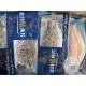 【信風】－I6金目鱸魚清肉／超商799免運／冷凍宅配／海鮮／魚肉／鱸魚／小家庭／真空裝／加熱即食／冷凍食品