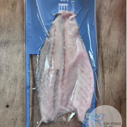 【信風】－I6金目鱸魚清肉／超商799免運／冷凍宅配／海鮮／魚肉／鱸魚／小家庭／真空裝／加熱即食／冷凍食品
