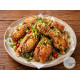 【信風】－A68預炸翅小腿／超商799免運／冷凍宅配／油炸氣炸／翅小腿／小家庭／真空裝／加熱即食／冷凍食品