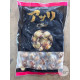 【信風】－B62熟凍帶殼海瓜子／超商799免運／冷凍宅配／海鮮／水產／火鍋／熱炒／燒烤／BBQ／餐廳／冷凍食品