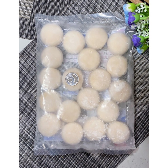 【信風】－G25調理扇貝肉／滿額2000免運／海鮮／干貝／烤肉／小家庭／真空包裝／料理包／調理包／加熱即食／冷凍食品