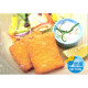 【信風】－B19鱈魚排／超商799免運／冷凍宅配/炸物／餐廳／小家庭／真空包裝／料理包／調理包／加熱即食／冷凍食品