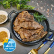 【信風】－B70新疆孜然羊肩排／超商799免運／冷凍宅配／羊肉／烤肉／小家庭／真空裝／料理包調理包／加熱即食／冷凍食品