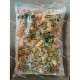 【信風】－G27冷凍南瓜／超商799免運／冷凍宅配/蔬菜／小家庭／食材／料理包／調理包／加熱即食／冷凍食品