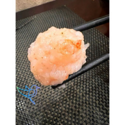 【信風】－A98蝦仁漿（蝦滑）／超商799免運／冷凍宅配／蝦肉／小家庭／真空裝／料理包調理包／加熱即食／冷凍食品