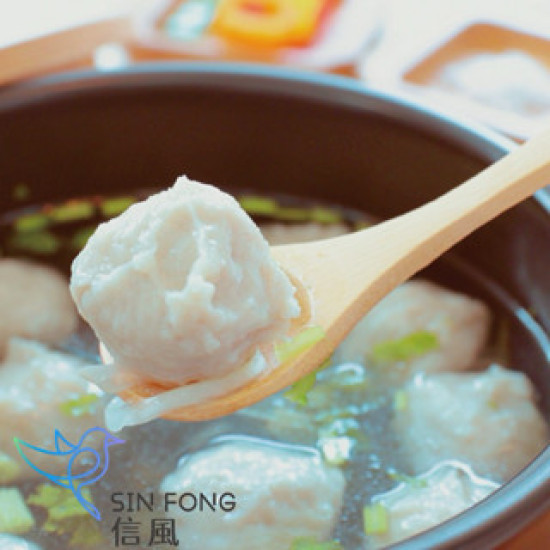 【信風】－A97虱目魚漿／超商799免運／冷凍宅配／虱目魚／小家庭／真空裝／料理包調理包／加熱即食／冷凍食品