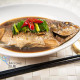 【信風】－G60黑格黑棘鯛／超商799免運／冷凍宅配／魚肉／黑格／小家庭／真空裝／料理包調理包／加熱即食／冷凍食品