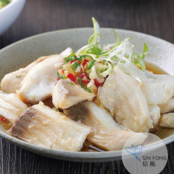 【信風】－B77台灣鯛魚片(小)／超商799免運／冷凍宅配／海鮮／魚肉／鯛魚／小家庭／真空裝／加熱即食／冷凍食品