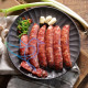 【信風】－B5蒜味香腸／超商799免運／冷凍宅配／烤肉／燒烤／BBQ／餐廳／真空包裝／料理包／調理包／加熱即食／冷凍食品